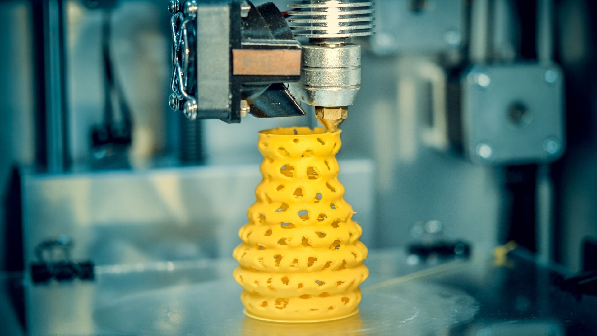 Top Ways To Fix 3D Printer Bubbles in Filament 