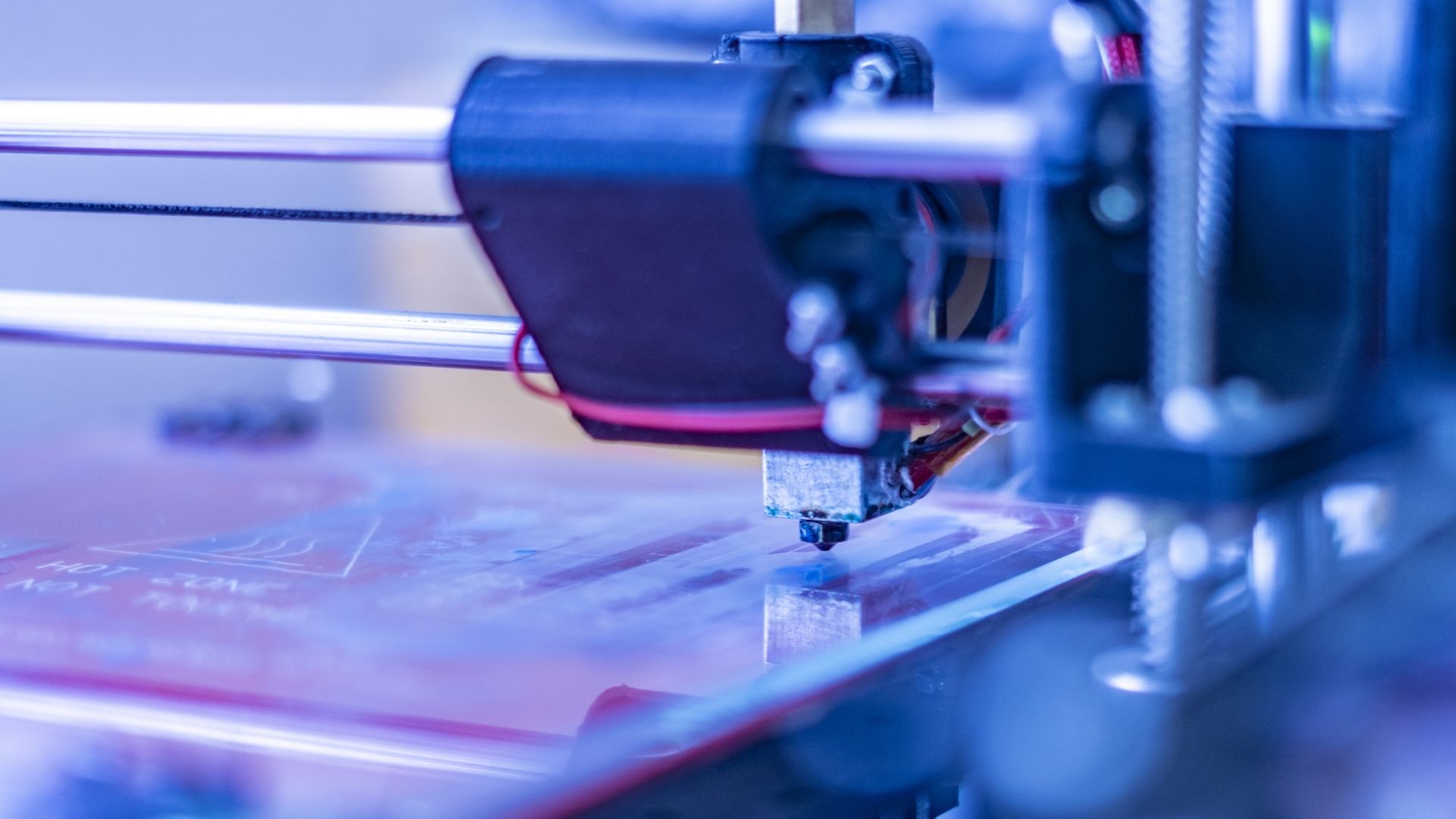 How 3D Printing Can Transform the Electronic Industry