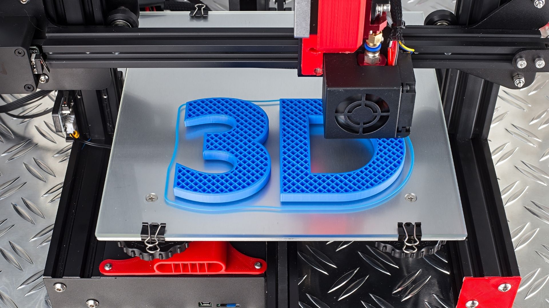 What Is the Best 3D Printing Speed and Temperature?