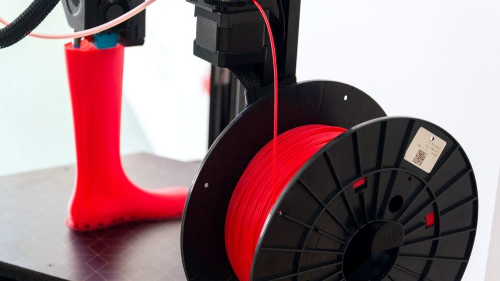 Why Are Specialty 3D Printing Filaments on the Rise