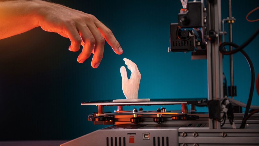 3 Innovative Ways 3D Printing Is Changing the World
