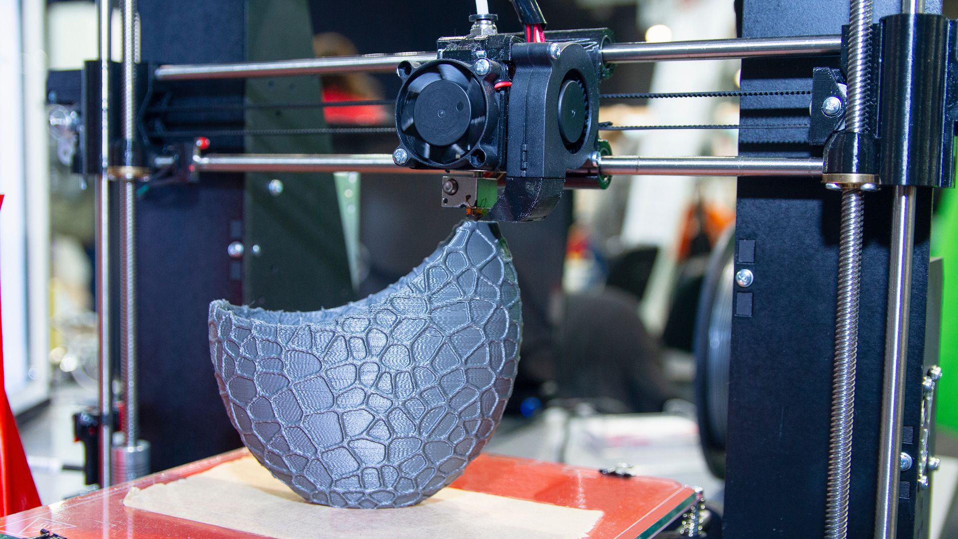 This Is Why 3D Printing Is So Important Right Now