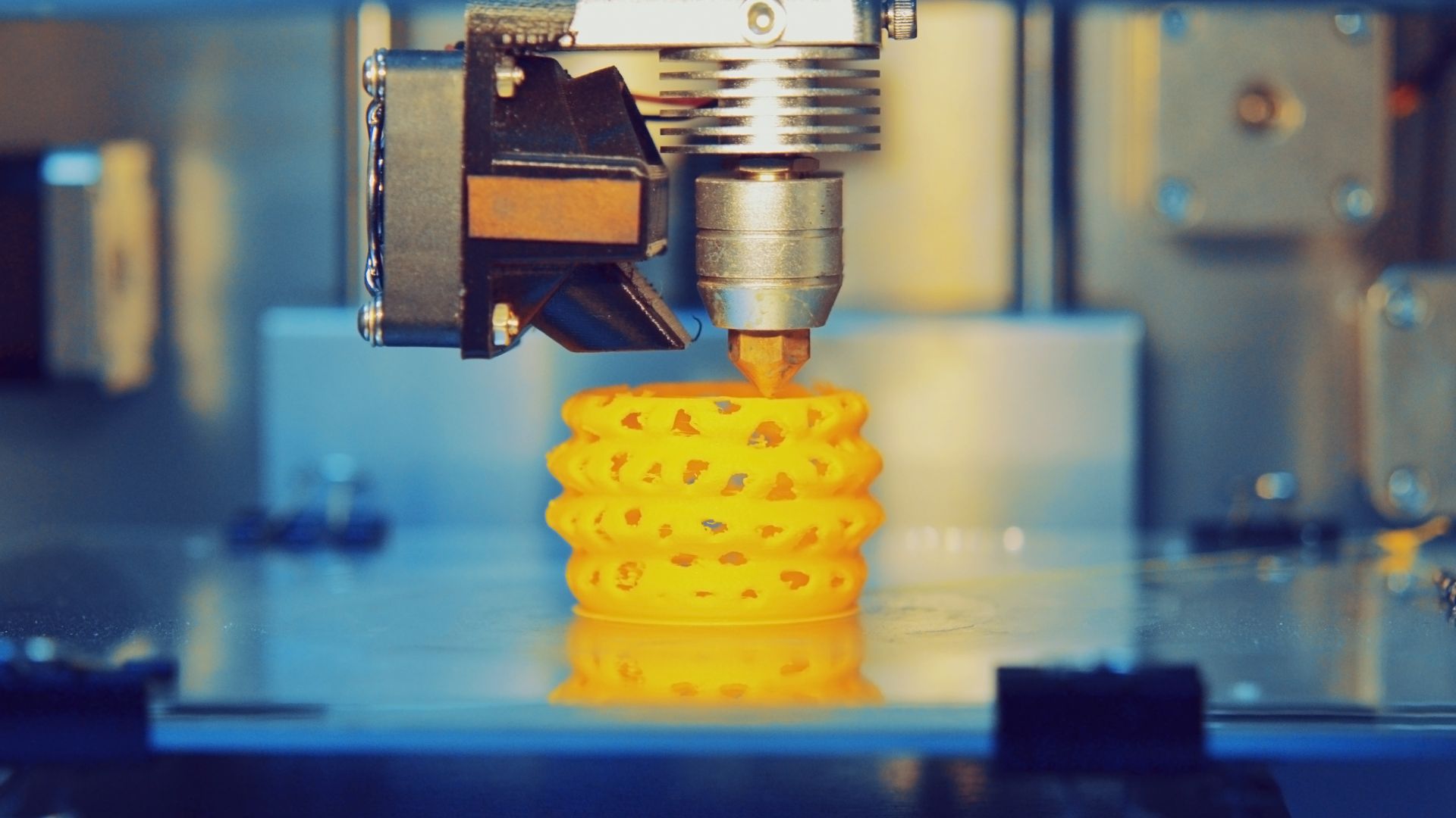 How Long Does 3D Printing Filament Last?