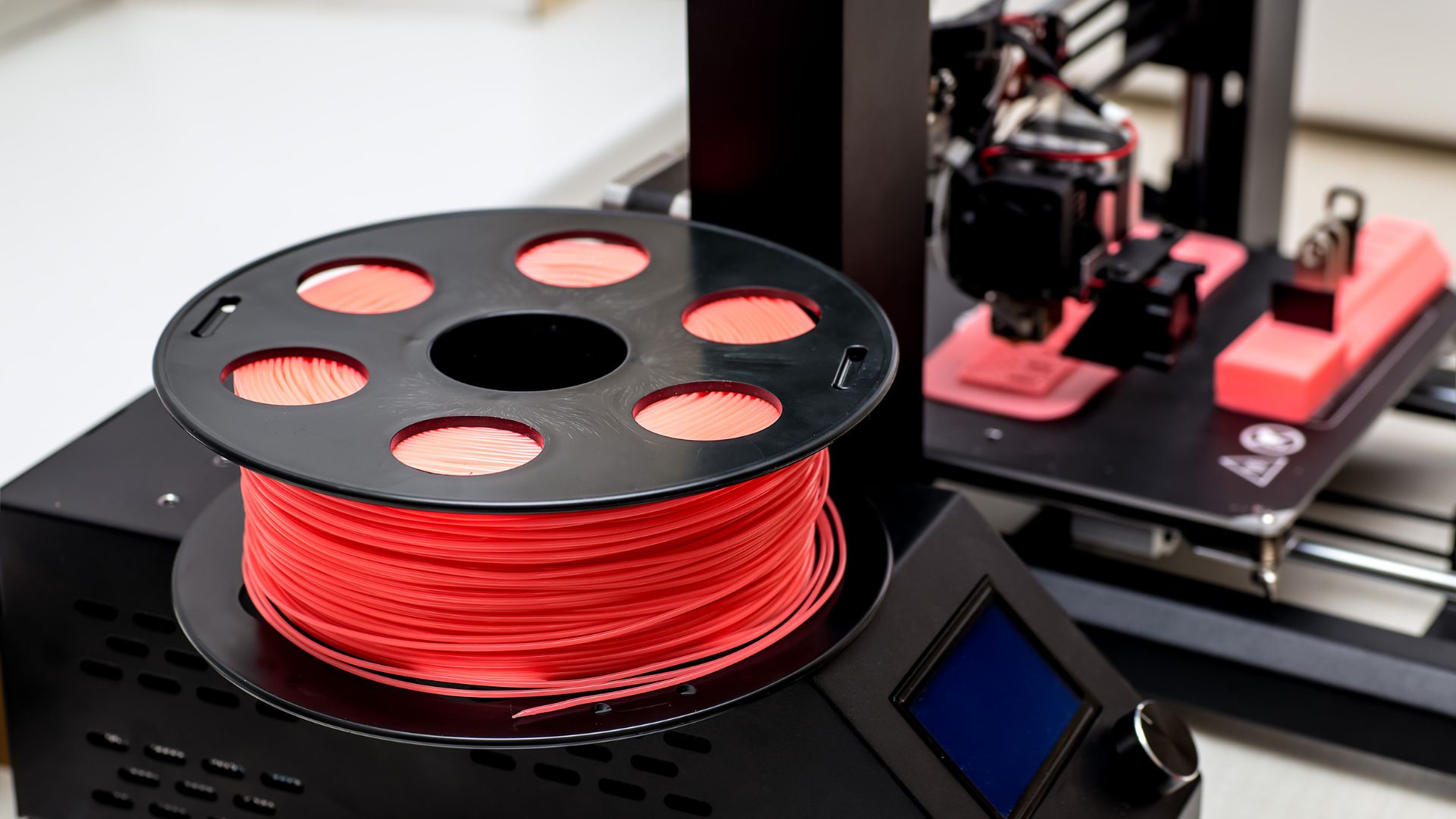 8 Interesting Facts About 3D Printing You Might Not Know