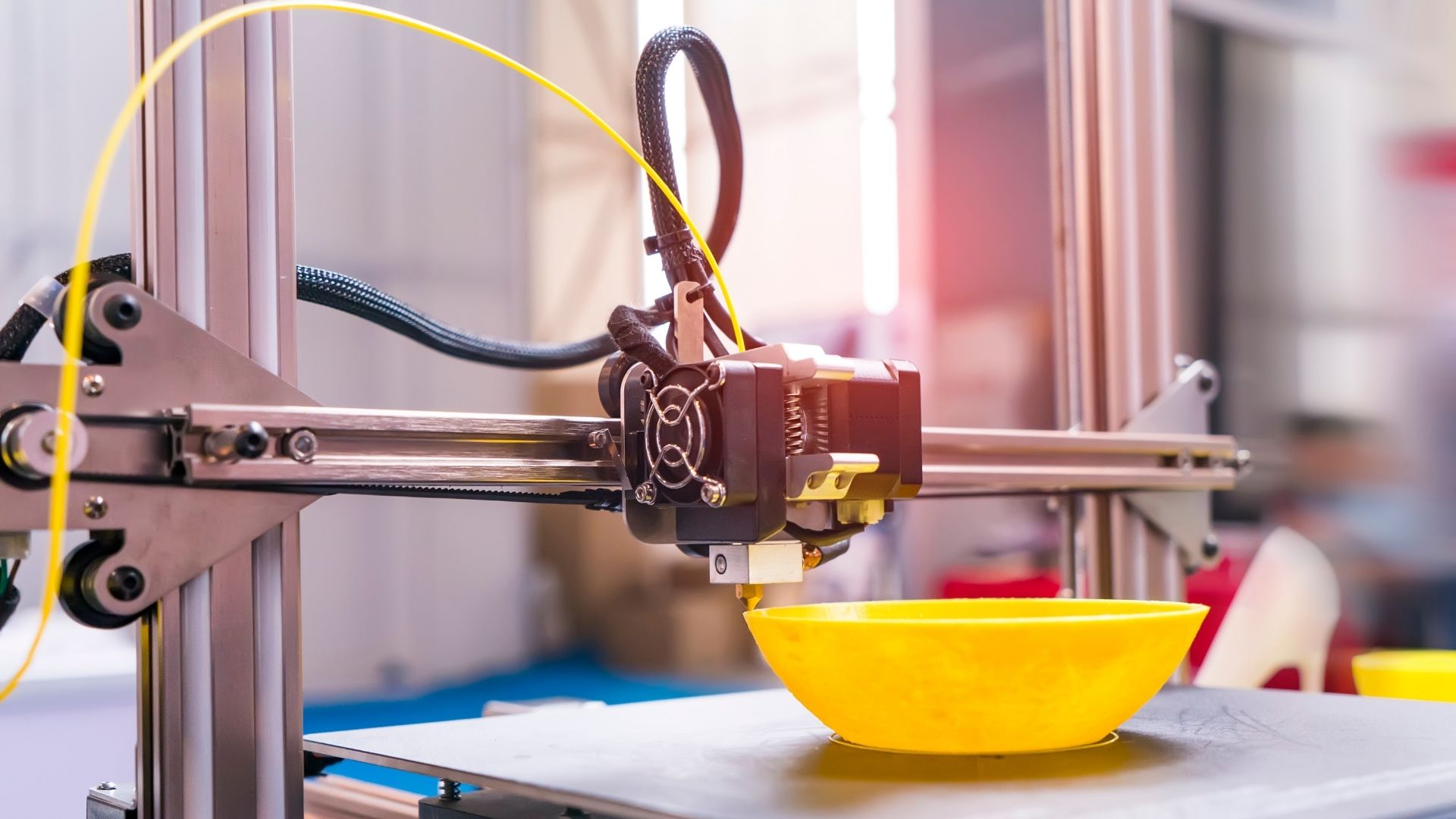 Surprising Facts About PETG 3D Printing Filament