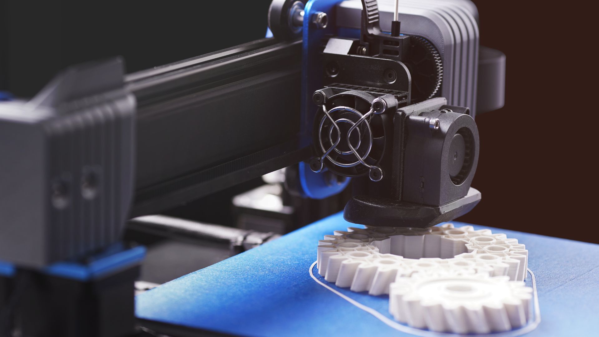 A Beginner's Guide to Understanding 3D Printer Filaments