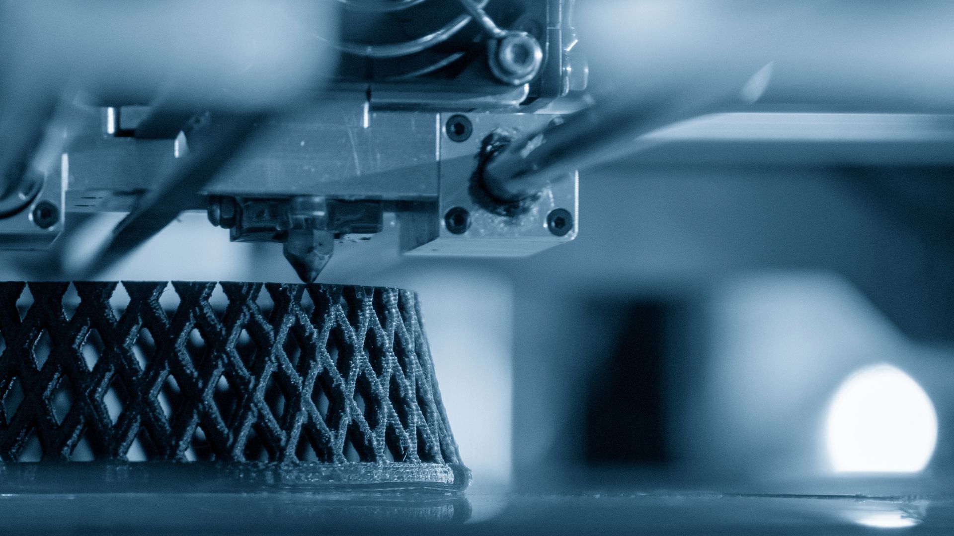 5 Ways 3D Printing Has Changed the Manufacturing Industry