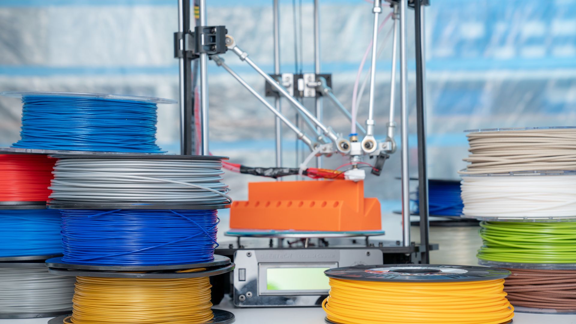 Tips for Preventing Filament Jams on Your 3D Printer