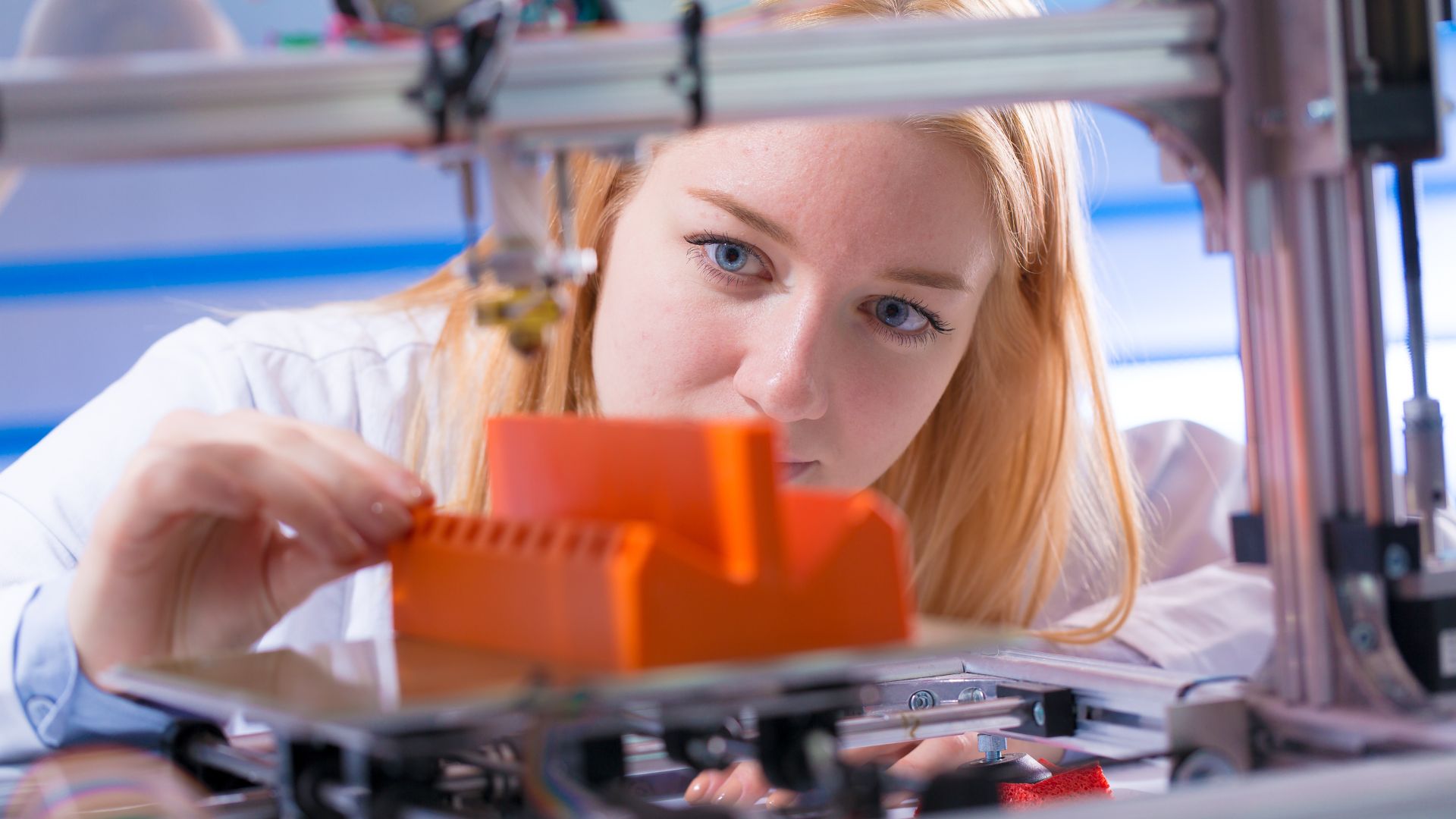5 Safety Tips To Reduce 3D Printing Fumes