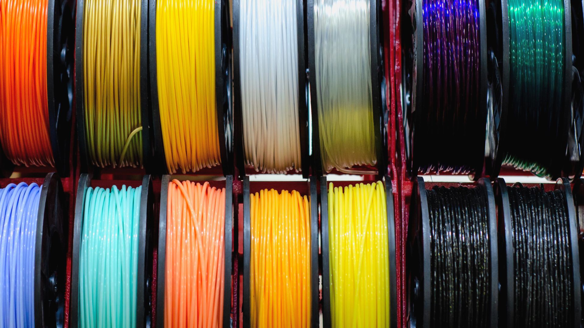 All You Need To Know About Conductive PLA Filaments