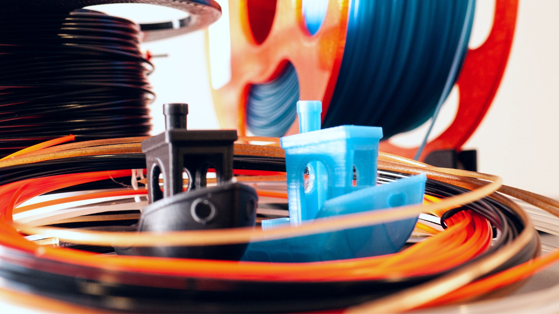 What Can You Make With TPU 3D Printing Filaments?