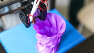 PLA vs. ABS Filaments: What Is the Difference?