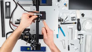 5 Must-Know Tips for 3D Printer Maintenance