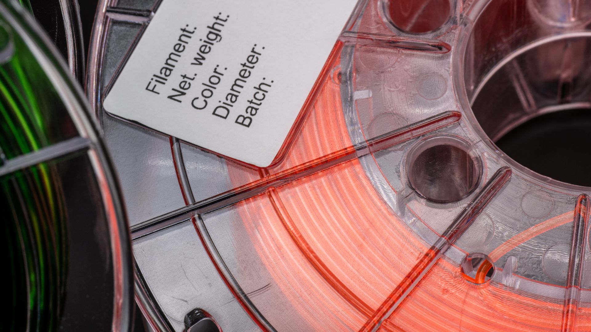 Tips for Storing Nylon Glass 3D Printer Filament