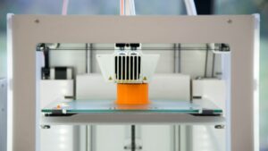The Eco-Friendly Traits of PLA 3D Printing Filament