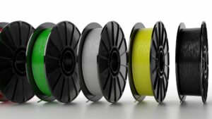 Can Tough PLA 3D Printer Filament Be Recycled?