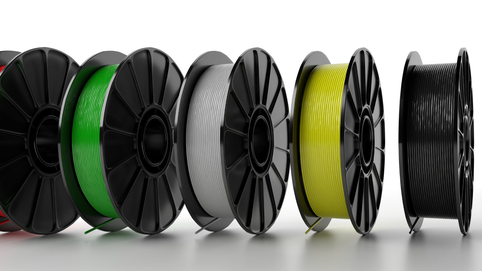 Can Tough PLA 3D Printer Filament Be Recycled?