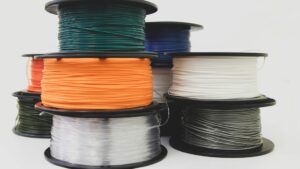 A Brief Look at Viscosity and Melt Strength in TPU Filament