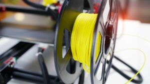 Can You Recycle PETG 3D Printer Filament?