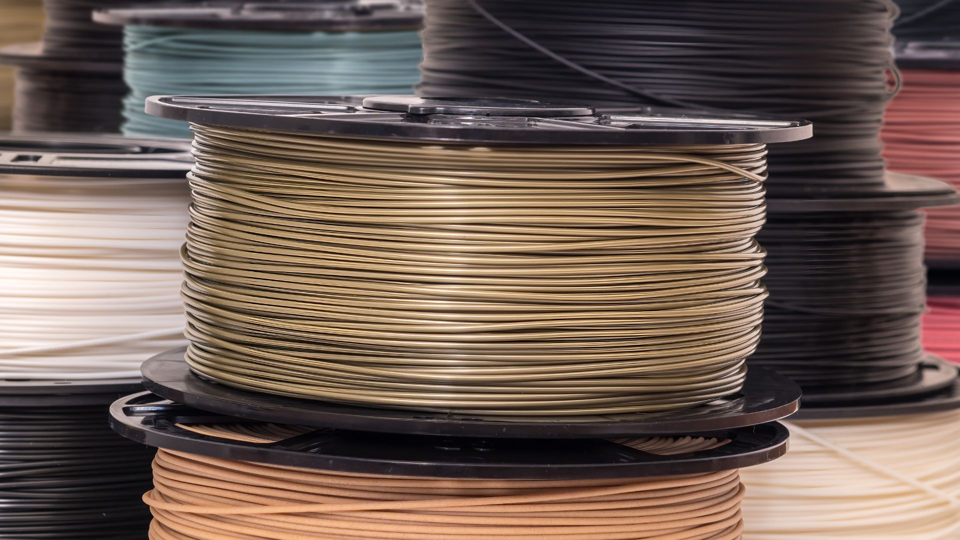 Can Nylon Glass 3D Printer Filament Be Recycled?