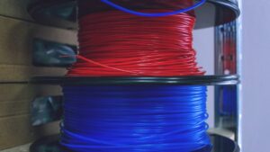 The Effects of Temperature on 3D Printer Filament