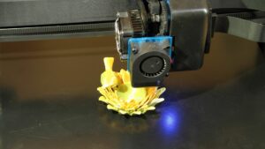 3D Printers and Humidity Levels: What You Need To Know